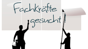 Fachkräfte